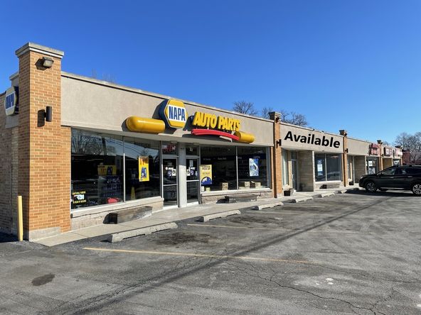 82-106 E. Dundee Rd, Wheeling, IL 60090